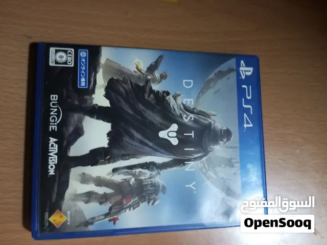 destiny 1.