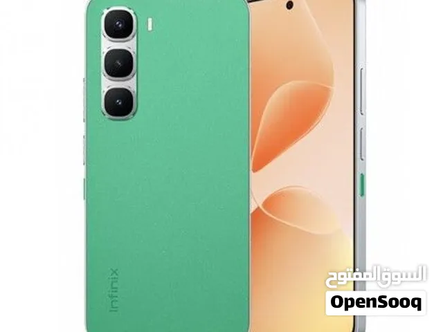 Infinix Hot 60 Pro Plus 256 GB in Baghdad
