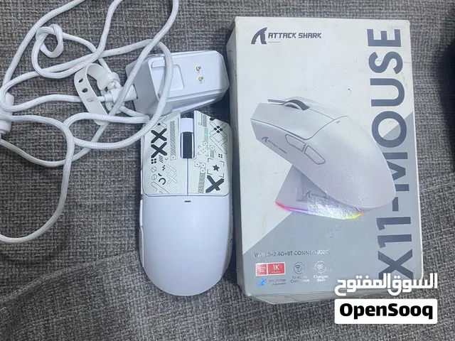 كيمنك ماوس شحن بلوتوث + وايرلس