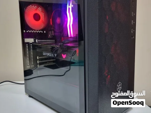 للبيع كرت شاشه 3080
