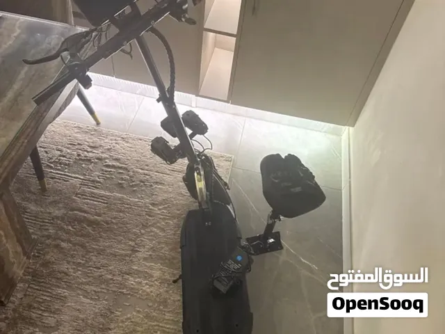 سكوتر نضيف مايشتكي من شي طق سلف و امش