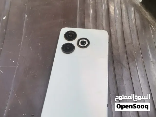 انفنكس سمارت 8