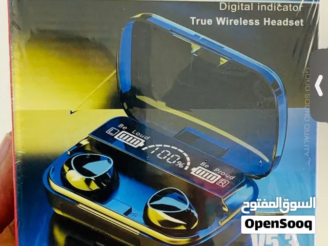 M 10 Wireless Bluetooth Version: V5.3
