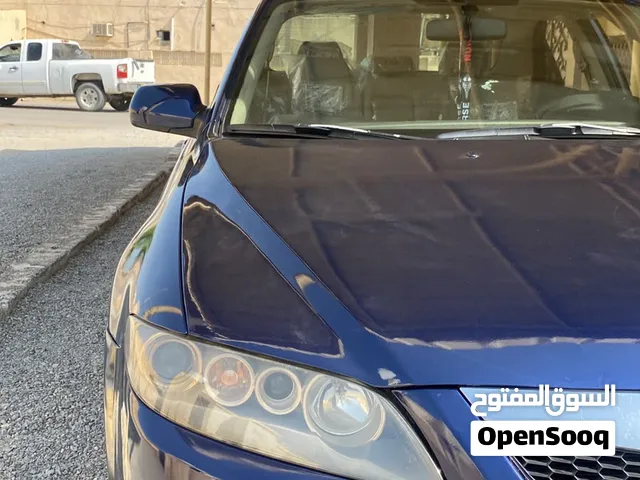 Used Mazda 6 in Al Batinah
