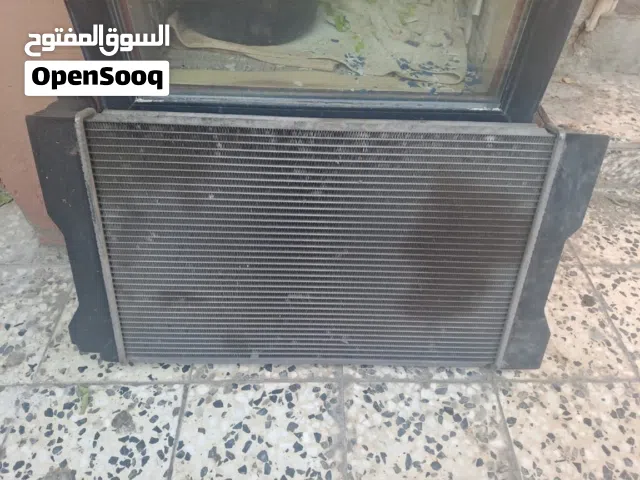 للبيع راديتر كورلاء من موديل 2008 وفوق