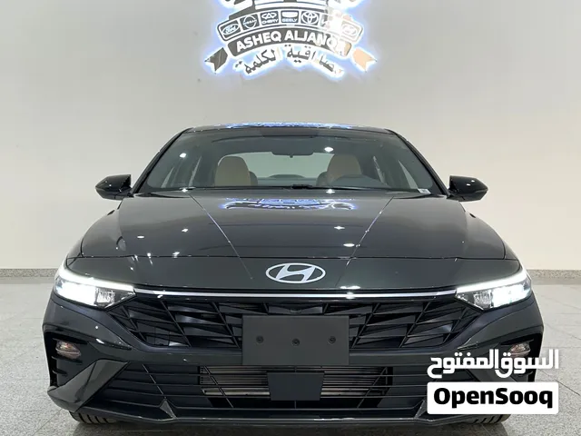 هيونداي النترا 2026 سمارت 1.5 ضمان الوعلان كاش واقساط افضل الاسعار
