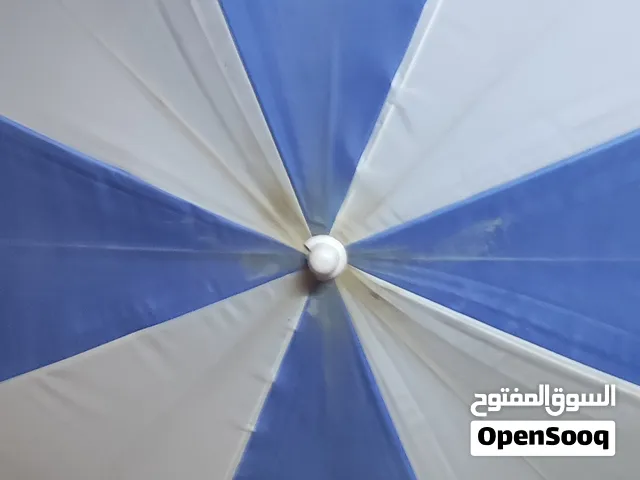 شمسية تقليدية