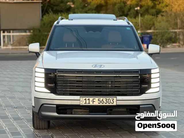 بلسايد 2026 كالكرفي فول الفول