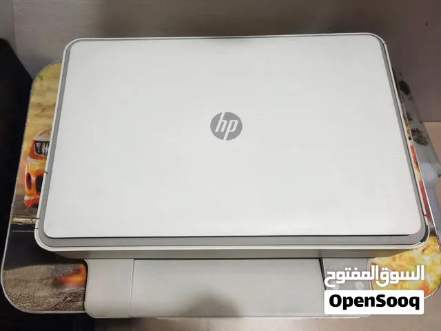 HP DeskJet Plus Ink Advantage 6000 All-in-One Printer – Wi-Fi