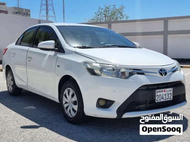 Toyota Yaris 2016 for sale