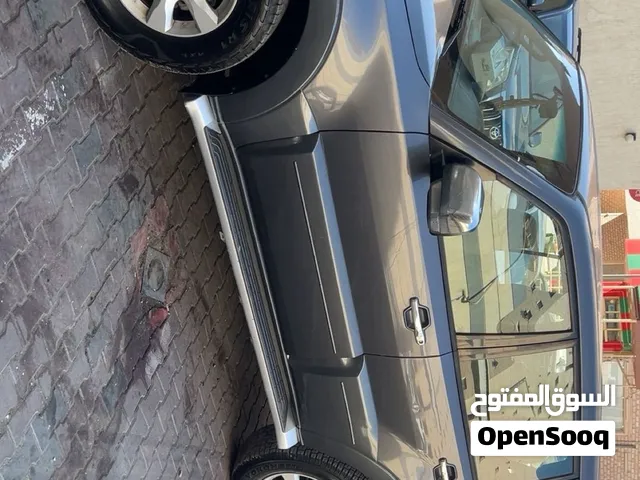 Used Mitsubishi Pajero in Farwaniya