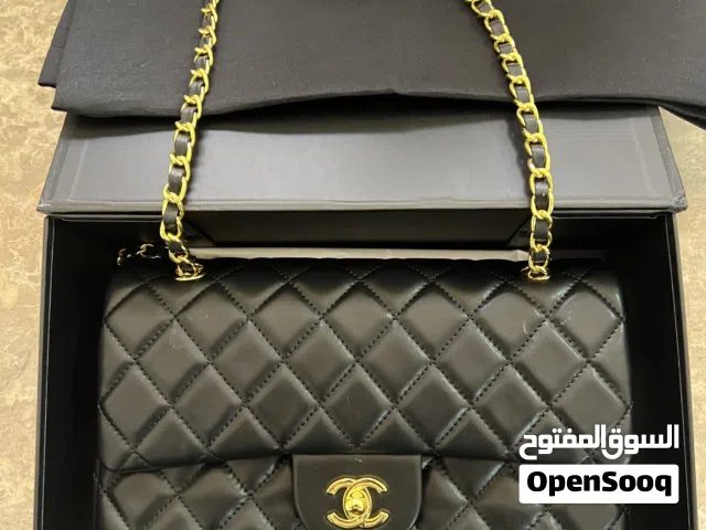 Chanel hand bag