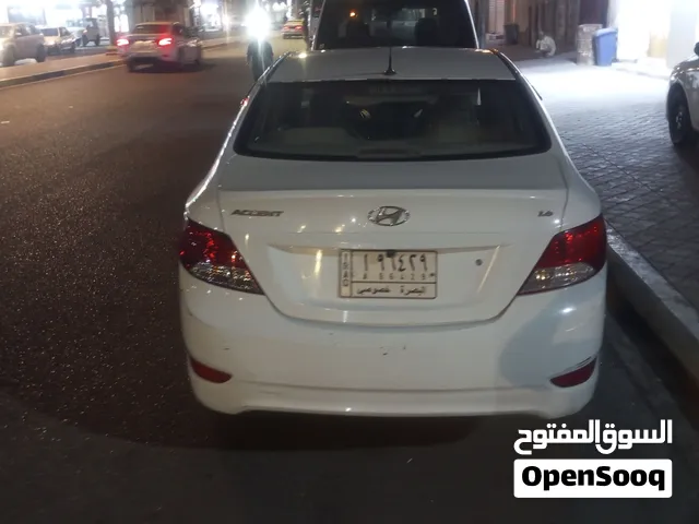 اكسنت موديل 15