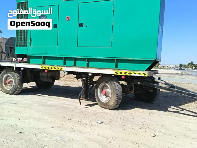 جنريتر كمنز 550 موديل 2010