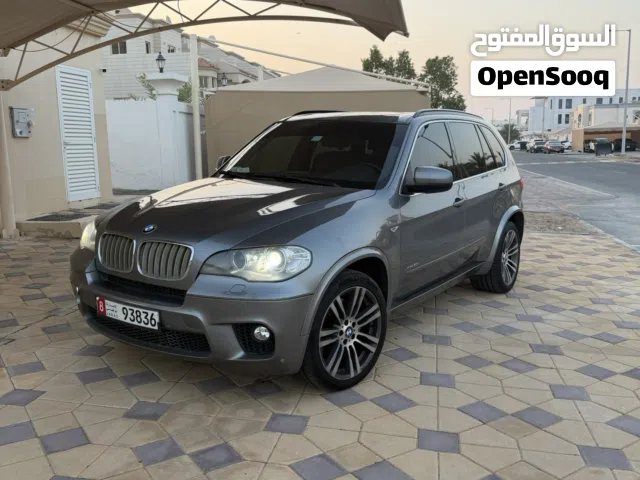 2013 BMW X5 Series X5 xDrive50i