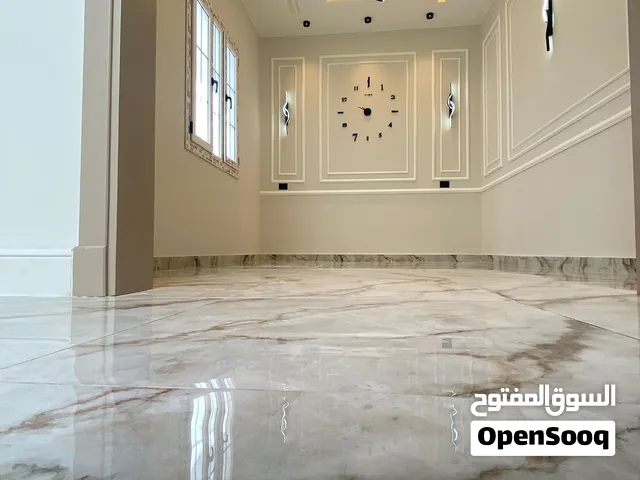 فيلا ارضيه تشطيب ممتاز