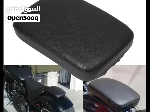 للبيع كرسي خلفي تركب ع اي دراجة