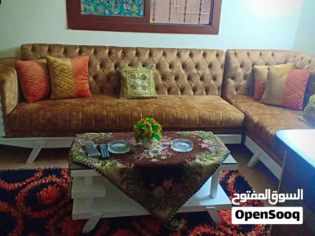 استوديو مفروش مكيفه بالكامل اول مكرم من المالك جميع المدد