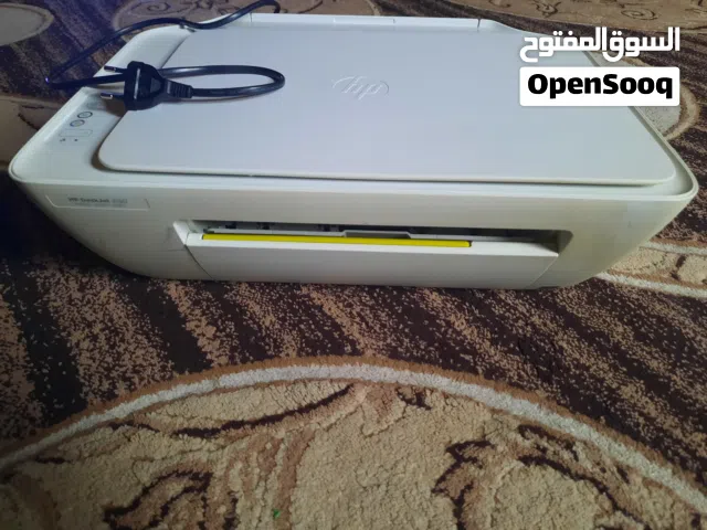 للبيع طابعه بحاله ممتازه تحتاج حبر فقط