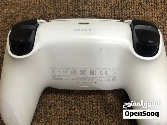 يده بلاستيشن 5