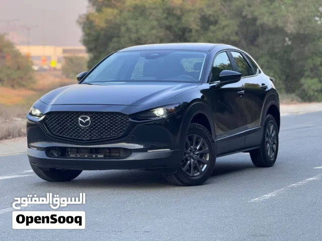 2024 Mazda CX-30 S Select Sport