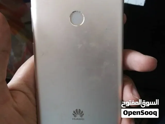 جوال Huawei Y6 Pro 2017 يشغل اي شريحة رسمي