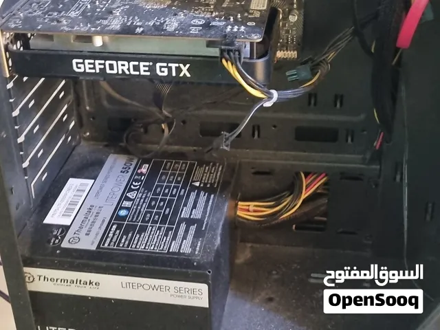 جهاز بي سي نضيف جداااااا اقرا الوصف