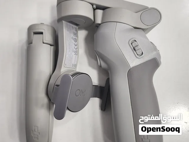مانع اهتزاز جيمبال للموبايل dji osmo se gimbal