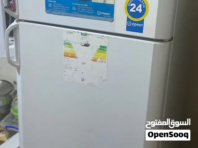 ثلاجة اندسيت