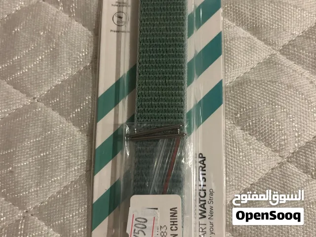 للبيع اسوارة ساعه جديدة