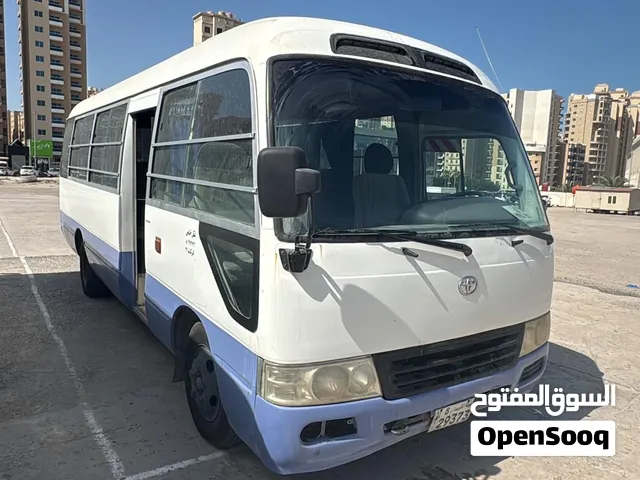 تأجير باصات ملك الباصات