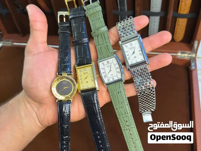 Analog Quartz Others watches  for sale in Al Batinah