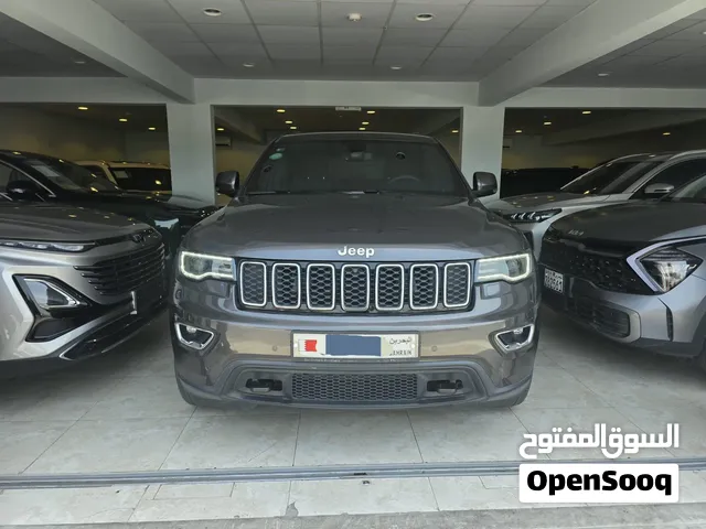 Jeep Grand Cherokee 2018 For Sale