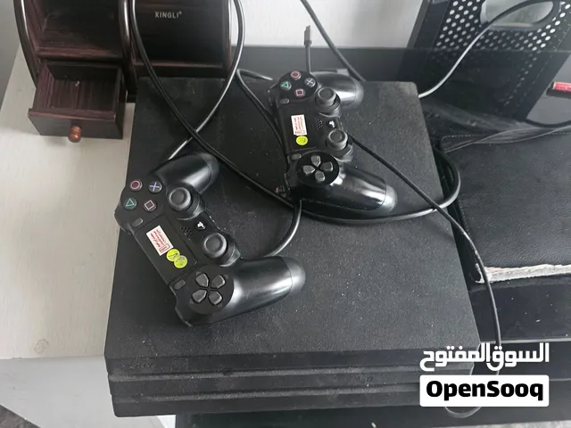 ps4 مستعمل used بلايستشن 4