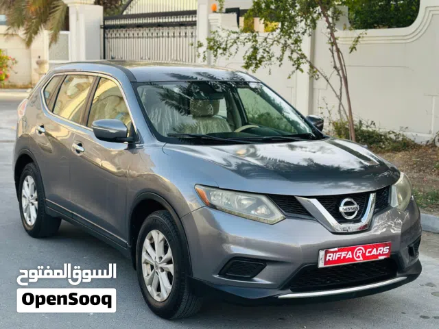 Nissan Xtrail  Year-2015 1 Year Passing & insurance till April-2027 Very well Maintained suv