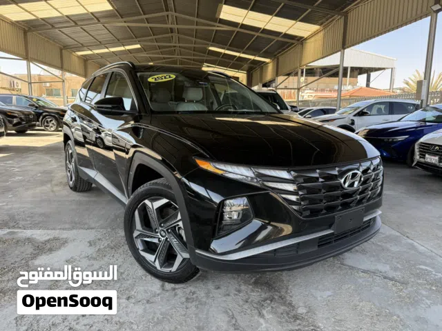 Hyundai Tucson Hybrid 2022 فل كامل السعر حره هايبرد بانوراما