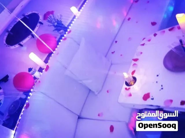 تاجير يخوت وتراريد حدائق