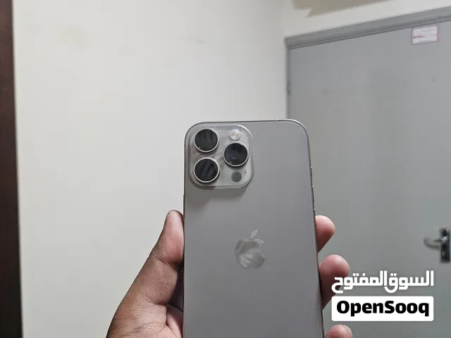 iphone 16 pro max 256gb