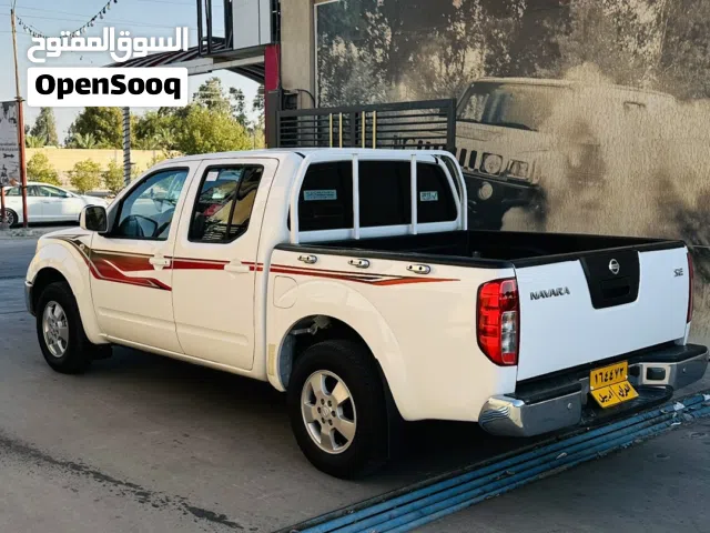 نيسان نيفاره2015