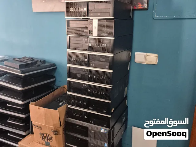 VENTE PC DE BUREAU- À VENDRE – HP Smart Tank 515