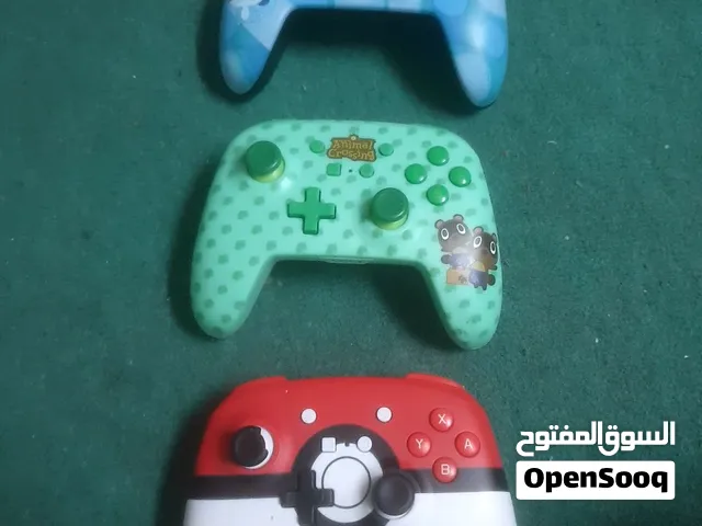 للبيع يدات سويتش حاله ممتازه