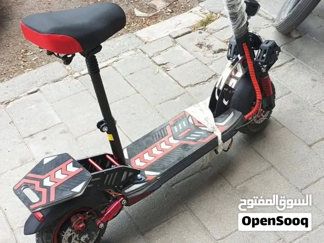 سكوتر rohan wings