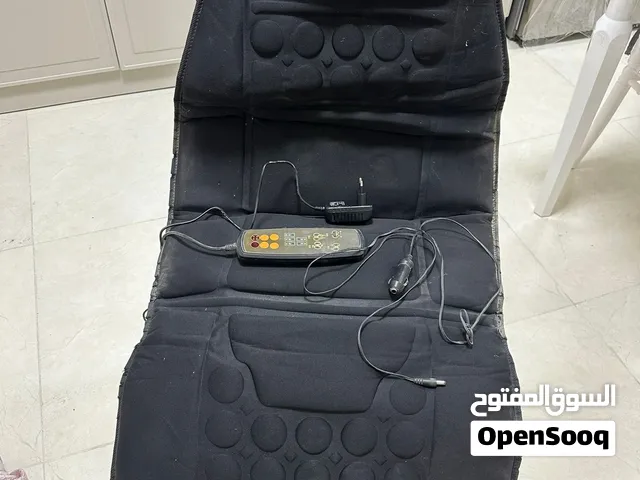 كرسي مساج للسيارات