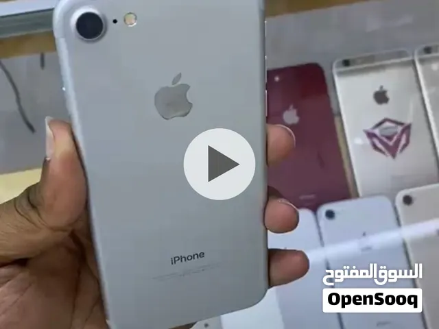 Apple iPhone 7 32 GB in Buraimi