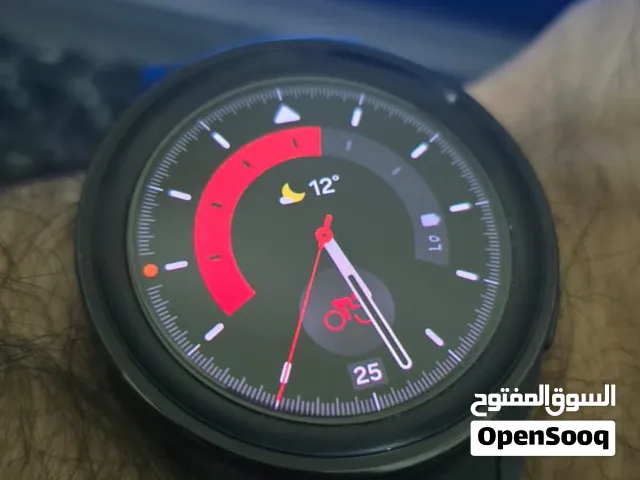 Samsung galaxy watch 5 pro