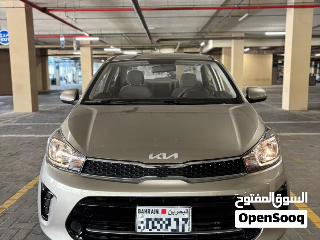 KIA PEGAS M:2022 Km:80.00