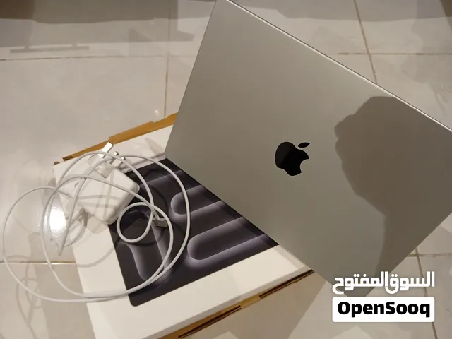 Mac book Pro