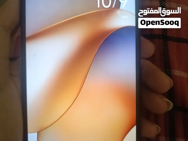شاومي ريدمي 14C هاتف مستعمل بحالة جيدة بسعة 128 جيجابايت مع الكرتونة