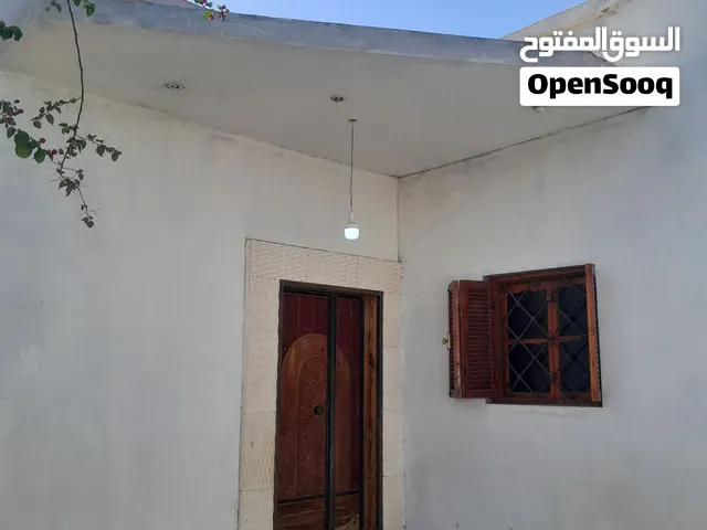 منزل للإجار الشهري