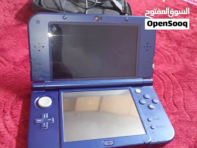 New Nintendo 3DS XL